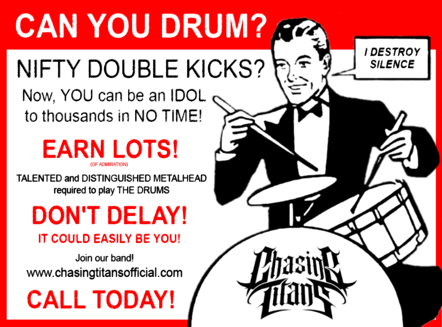 Musicians Wanted NZ Jam Space