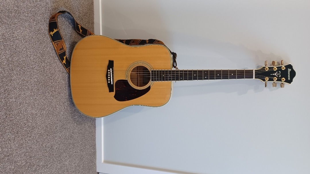 Ibanez m340 discount