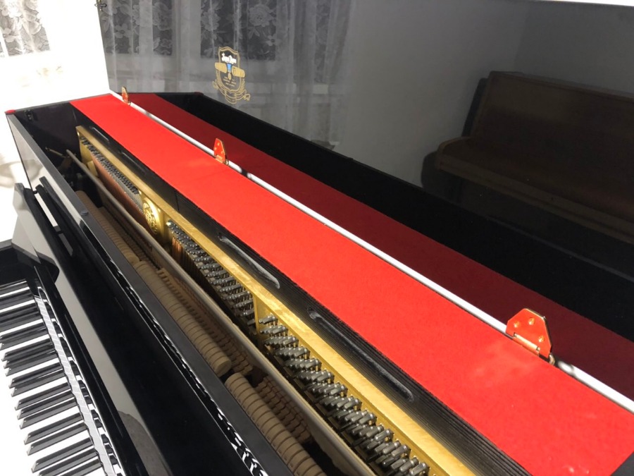 kawai cx 5 review