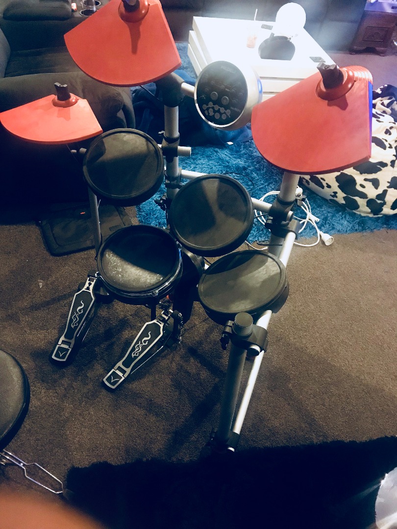 Medeli DD501 Electronic Drum Kit